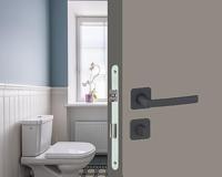 Insteekslot Yale 6,2 x 2 x 23 cm Staal - thumbnail