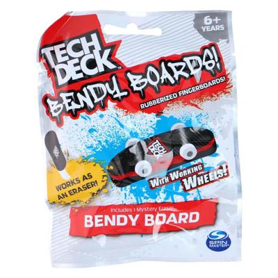 Gum Bendy Board Skateboard