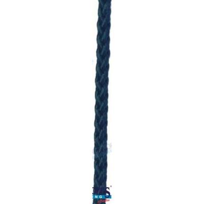 Cabos de poliéster POL2266040240 - CABO POLIESTER 4 MM AZUL NAVY 12 M