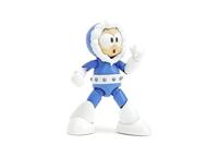 Mega Man Action Figure - Ice Man - thumbnail