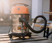 CrossTools NTAS 1200 I - 4 in 1 68519 Nat- en droogzuiger 1200 W 20 l - thumbnail