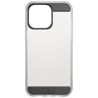Black Rock Air Robust Cover Apple iPhone 15 Pro Max Zwart Stootbestendig - thumbnail
