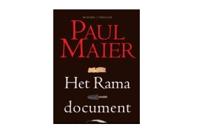 Het rama document - Paul Maier - ebook - thumbnail