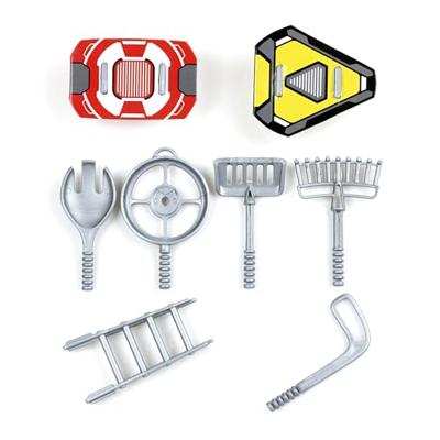 Silverlit Robo Street-Kombat-Twin Speelgoedrobot Silverlit Robo Street-Kombat-Twin Speelgoedrobot