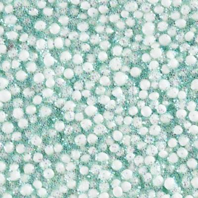 Foam Clay ®, glitter, lichtgroen, 35 gr/ 1 doosje