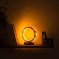 The Lord of the Rings Lamp with USB-C One Ring - thumbnail