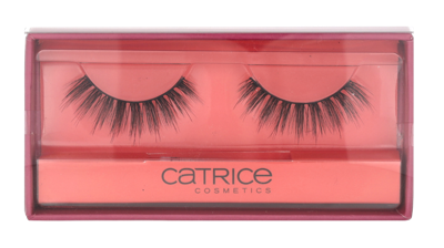 Catrice Obsessed 3D False Lashes 1 stuk 1 pc