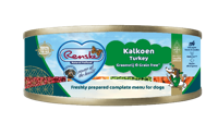 Renske hondenvoer vers kalkoen graanvrij 95g - thumbnail