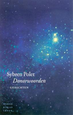 Donorwoorden (Paperback)