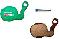 Swissstop - remblok set disc 21 c - magura louise - thumbnail