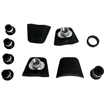 FSA SL-K ABS Schroeven Kit 4 e.