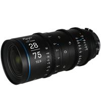 Laowa Ranger 28-75mm T2.9 FF Cine Lens - Arri PL / Canon EF mount - thumbnail