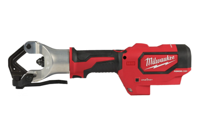 Milwaukee M18 HDCT-0C Hydraulische Kabelkrimptang 18V Basic Body - 4933471949 - thumbnail