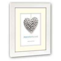 Zep fotolijst v32344 regent 4 white 20x30 / 30x40 cm - thumbnail