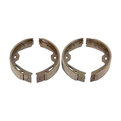 Remschoenset, parkeerrem ADBP410052 Remschoenset, parkeerrem ADBP410052