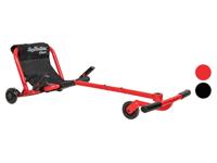 Driewieler Classic EzyRoller (Classic, Driewielerzitje zwart) - thumbnail