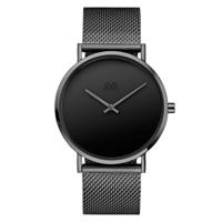 AVA Mani Limited Edition | Svart Svart - thumbnail