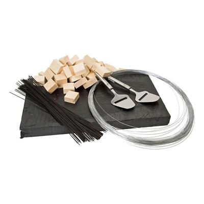 Creativ Company Cheese wax starterset