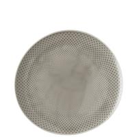 ROSENTHAL - Junto Pearl Grey - Dinerbord 27cm decor - thumbnail