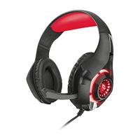 Trust GXT313 Nero Illuminated Gaming Headset - thumbnail
