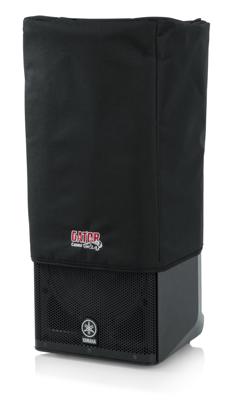 Gator Cases GPA-CVR10 nylon speakercover voor 10 inch speakers Gator Cases GPA-CVR10 nylon speakercover voor 10 inch speakers