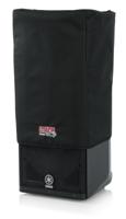 Gator Cases GPA-CVR10 nylon speakercover voor 10 inch speakers - thumbnail