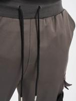 VSCT Clubwear / joggingbroek Combat in grijs - thumbnail