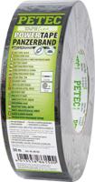PETEC textieltape "power tape panzerband" armor tape sw 50mm 50mtr. - thumbnail