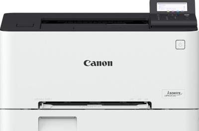 Canon i-SENSYS LBP-633 Cdw Printer Laser, kleur Kleur A4 21 pag./min. 21 pag./min. 1200 x 1200 dpi LAN, USB, WiFi