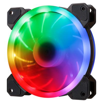 Box ventilator Hiditec N5-ARGB Ø 12 cm