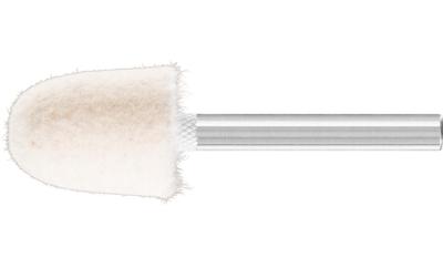 PFERD TOOLS 44182026 Polijststift Diameter 20 mm 10 stuk(s)