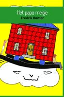 Het papa meisje - Fredrik Hamer - ebook - thumbnail