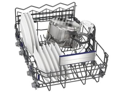 Siemens SR55ZS10ME Geïntegreerde vaatwasser Siemens SR55ZS10ME Geïntegreerde vaatwasser