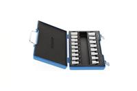 Gedore Dopsleutelset Torx 1/2" 17-dlg - 6129520 - thumbnail