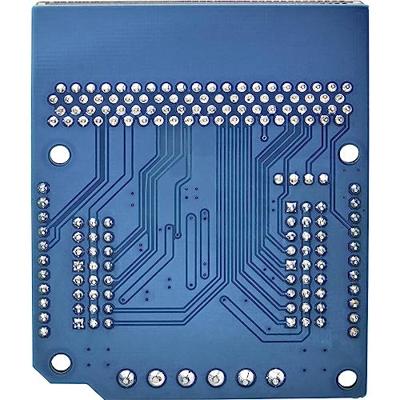 TRU COMPONENTS TC-9072556 Motor 1 stuk(s) TRU COMPONENTS TC-9072556 Motor 1 stuk(s)