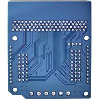 TRU COMPONENTS TC-9072556 Motor 1 stuk(s) - thumbnail