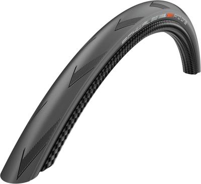 Schwalbe Buitenband 700-23c (23-622) pro one evolution zwart vouw
