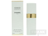 Chanel Coco Mademoiselle Eau de toilette Spray 50 ml Dames - thumbnail