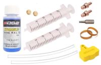 Edge Schijfrem-ontluchtingsset magura - incl. olie - thumbnail