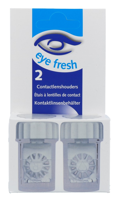 Eye Fresh Contactlenshouders - thumbnail