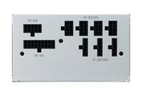 V650 Gold V2 White Edition - Voeding (intern) - ATX12V 2.52/ EPS12V - 650 W - 80+ Gold - modulair - 100-240 Volt wisselstroom V - thumbnail
