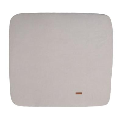 Baby's Only aankleedkussenhoes Breeze Urban Taupe Maat