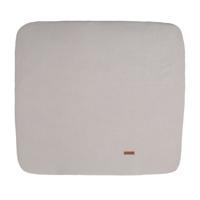 Baby's Only aankleedkussenhoes Breeze Urban Taupe Maat - thumbnail