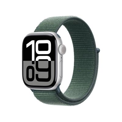Apple Sport Loop Apple Watch 38mm / 40mm / 41mm / 42mm Lake Green