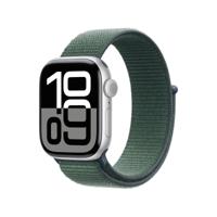 Apple Sport Loop Apple Watch 38mm / 40mm / 41mm / 42mm Lake Green - thumbnail