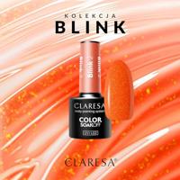 Claresa uv/led gellak 5ml blink 2 - thumbnail