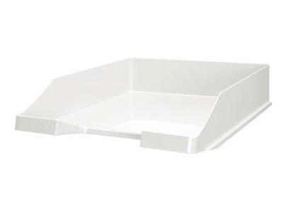 Han brievenbakje c4 wit