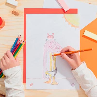 BIC kids ecolutions evolution, 12st.