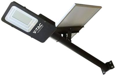 V-TAC VT-ST201 23578 LED-buitenschijnwerper Lichtkleur (naam): Neutraalwit
