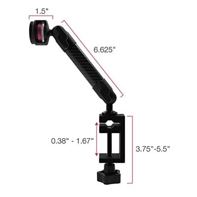 Joy Factory MagConnect C-Clamp Mount only